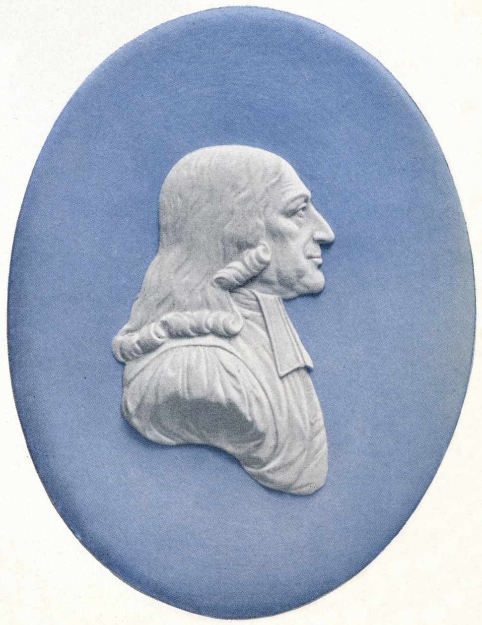 जॉन वेस्ले, 1703-1791, c18 वीं शताब्दी, 1936 द्वारा अज्ञात