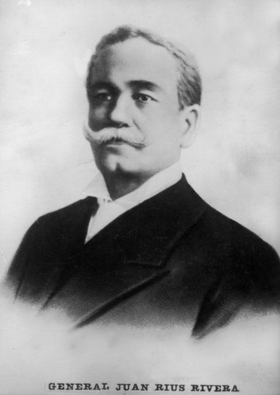 जुआन रिअस रिवेरा, 1843-1924, 1920 द्वारा अज्ञात