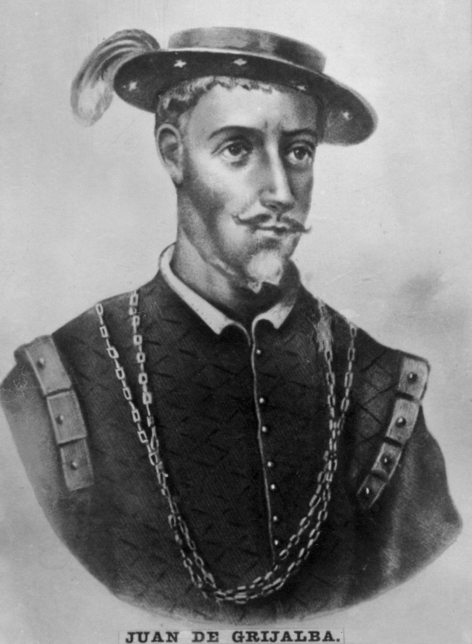 जुआन डे ब्रेज़लबा, 1489-1527, 1920 द्वारा अज्ञात