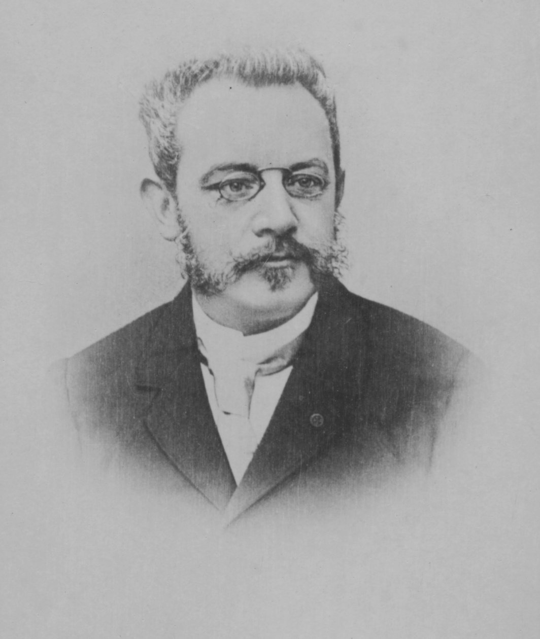 जूल्स कंबोन, सी 1893 द्वारा अज्ञात