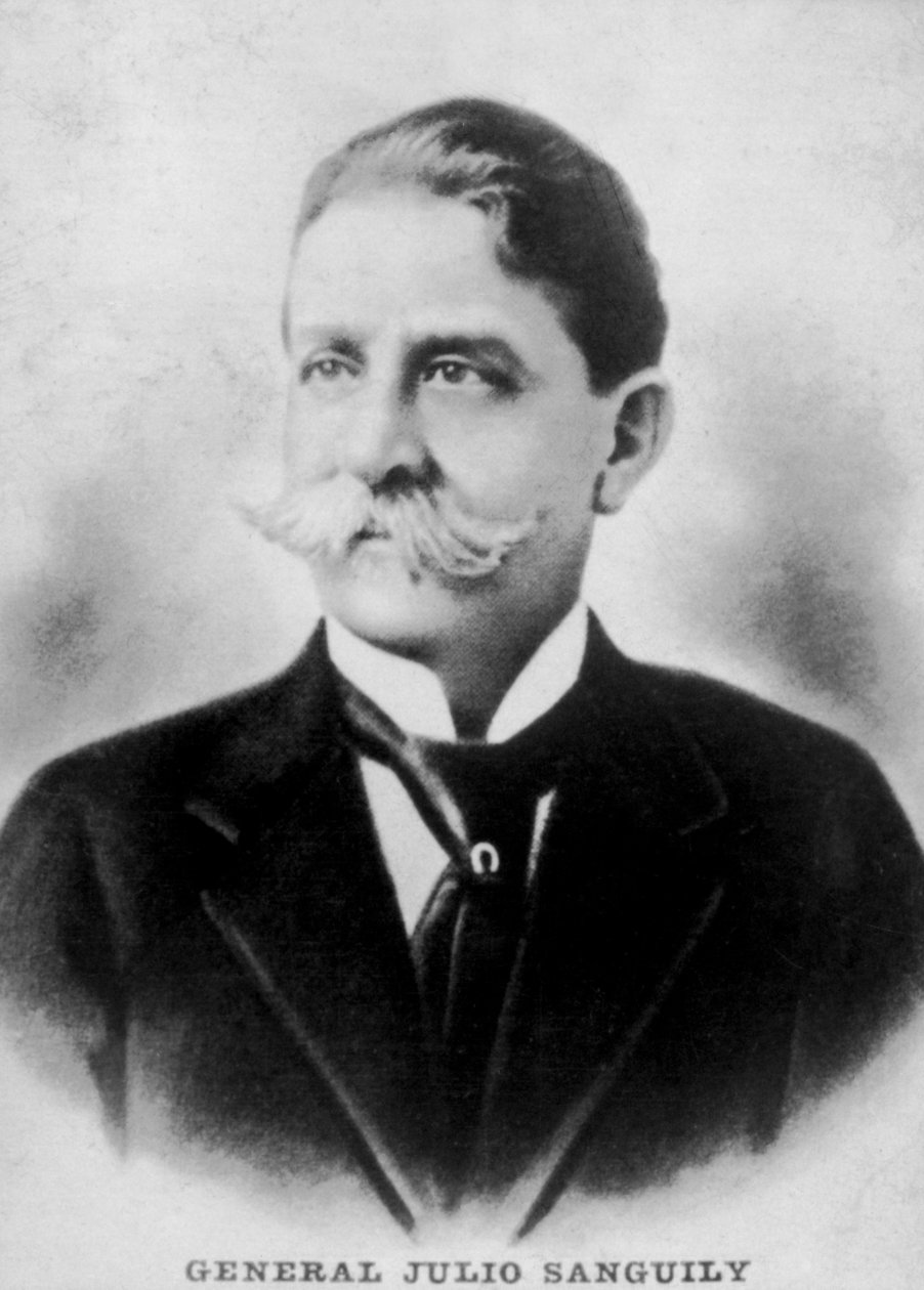 जूलियो सांगुइली, 1846-1906, 1920 द्वारा अज्ञात