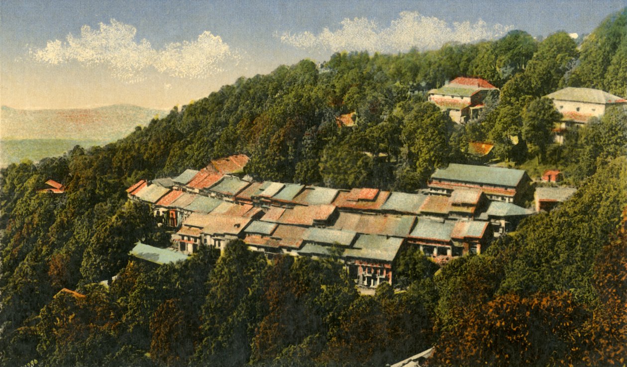 कल्पना, मुर्री हिल, c1918-c1939। द्वारा अज्ञात