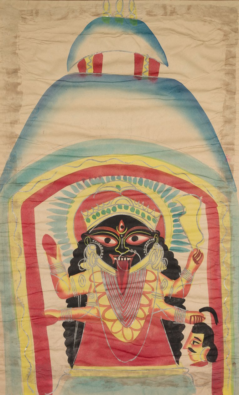 टाइम्स, 1800s। द्वारा अज्ञात