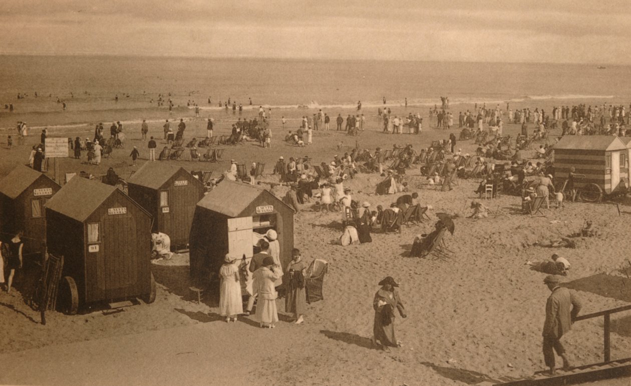 स्नान का समय, स्नान का समय, c1900। द्वारा अज्ञात