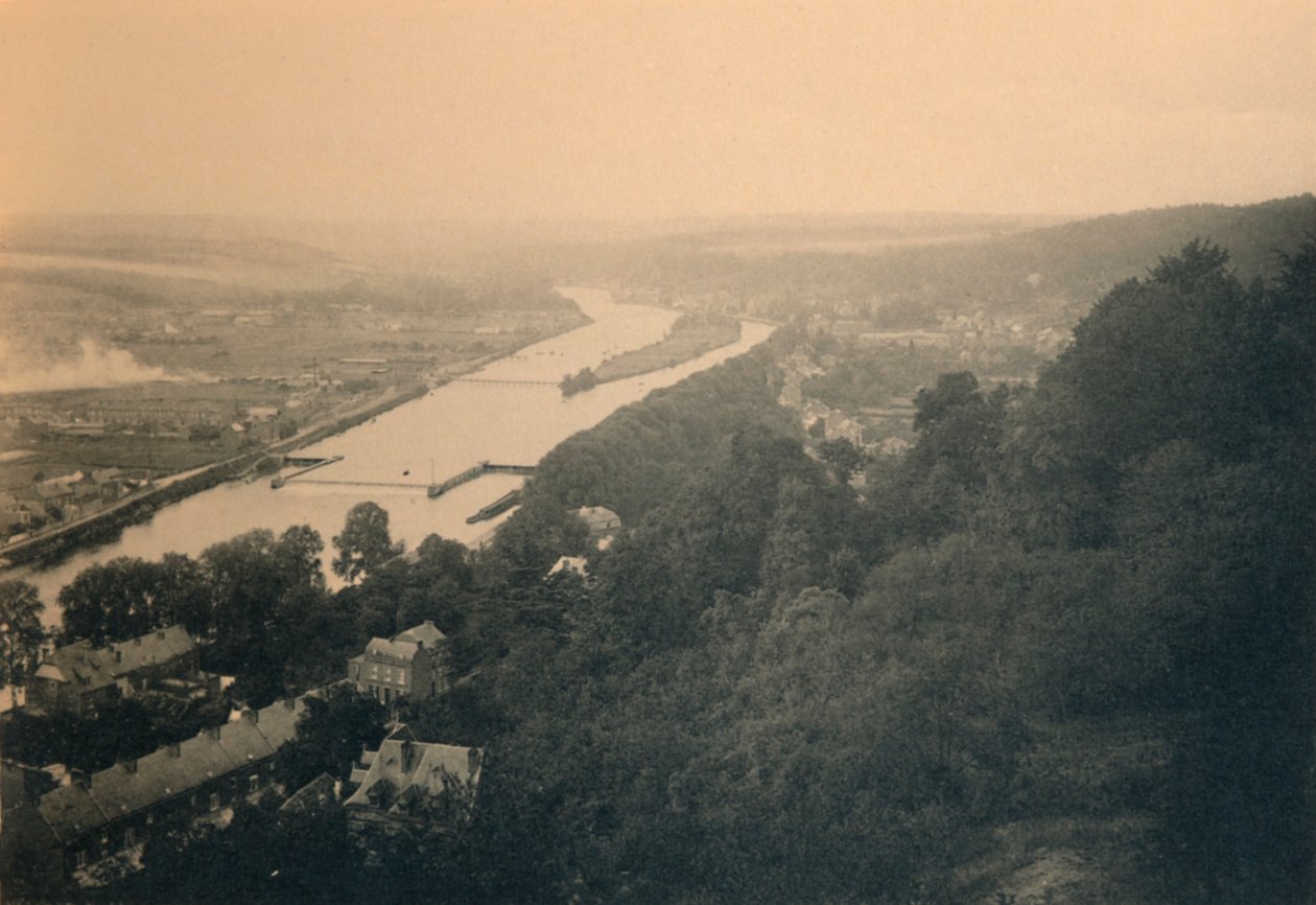 लिले वास-टाय-फ्रूट, c1900 द्वारा अज्ञात