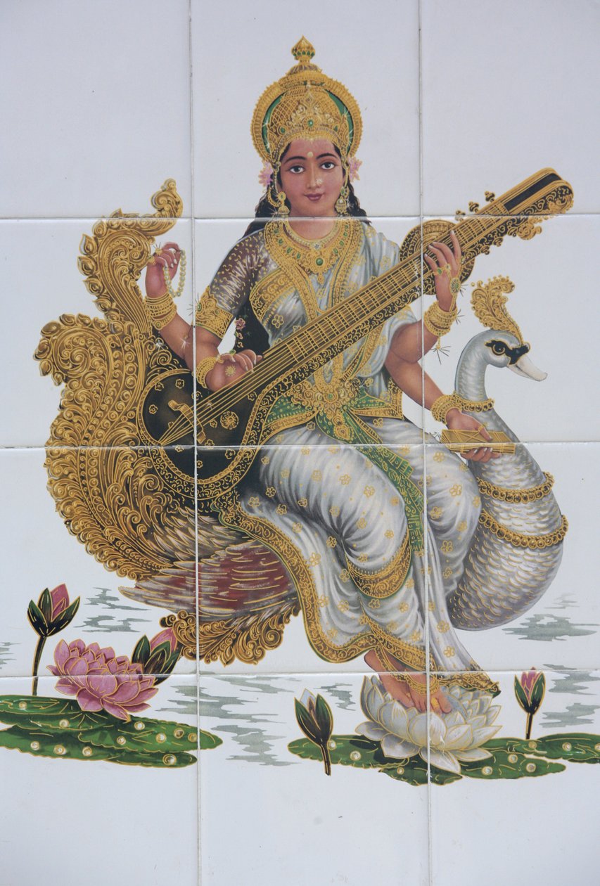 लक्ष्मी कुआलालंपुर मलेशिया द्वारा अज्ञात