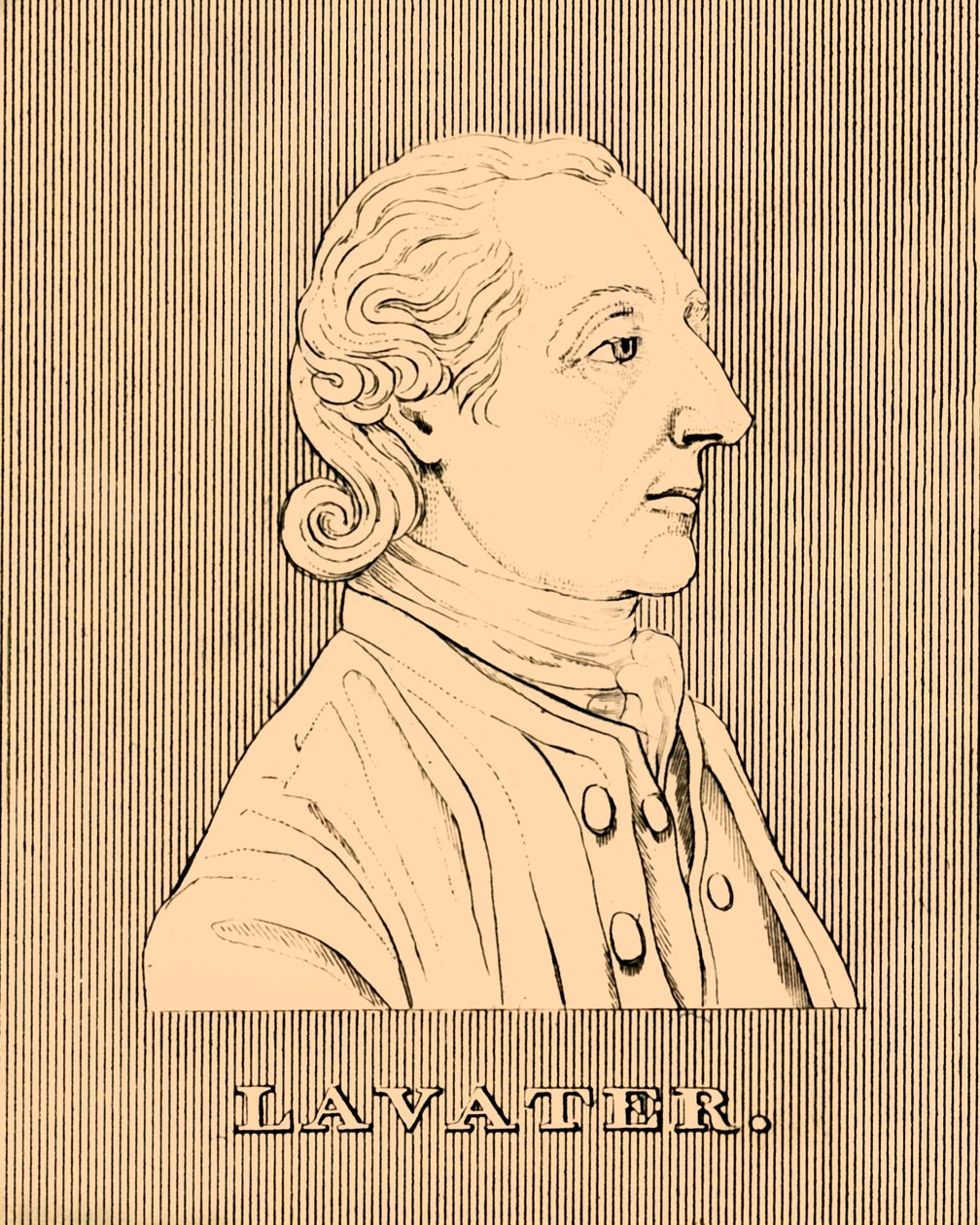 लवटर, 1741-1801, 1830। द्वारा अज्ञात
