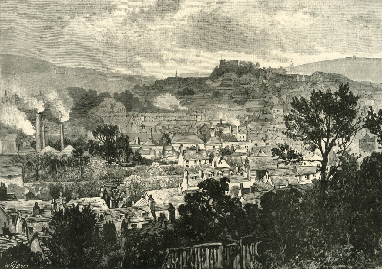 लुईस, 1898। द्वारा अज्ञात