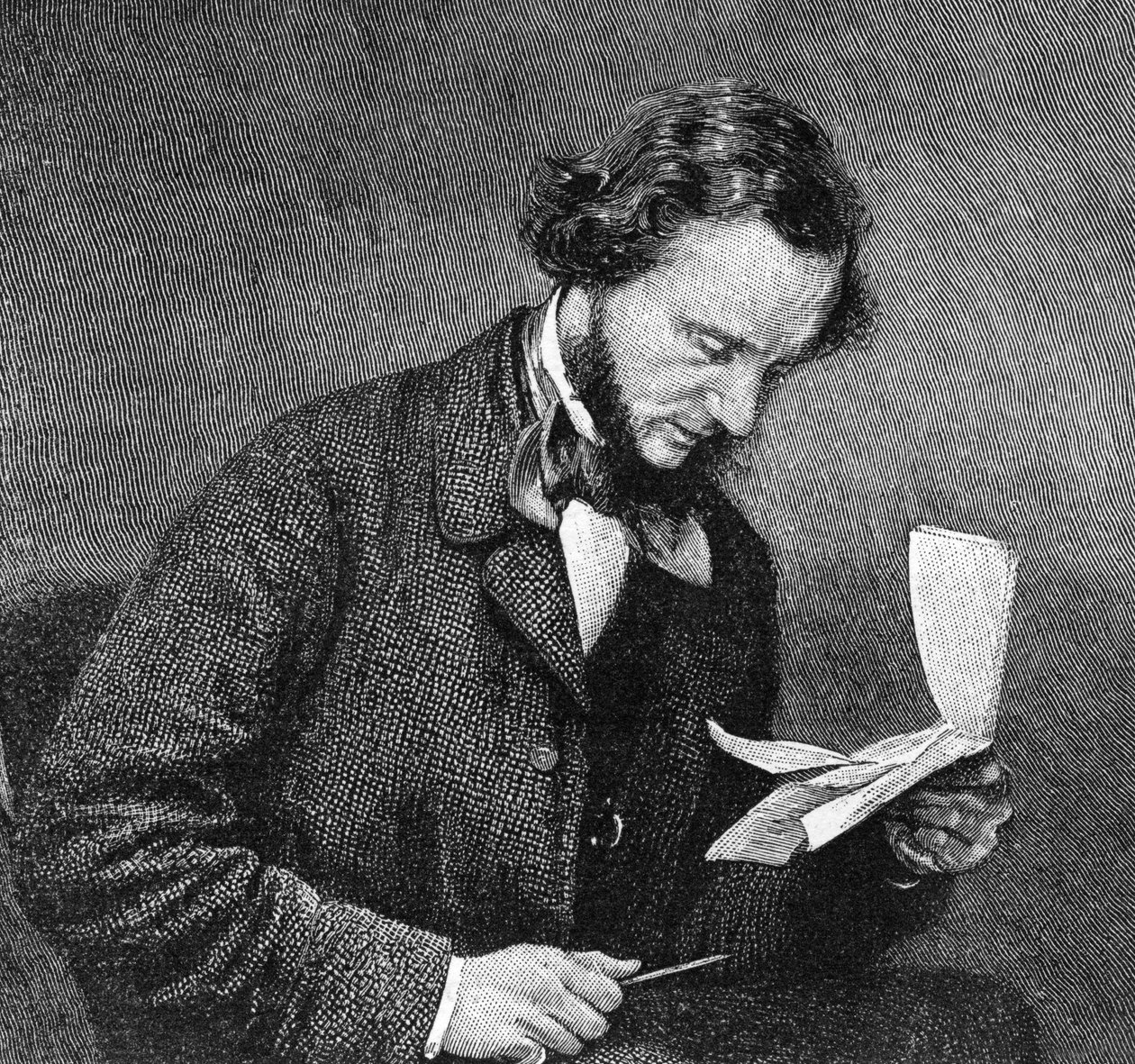 लॉर्ड केल्विन, स्कॉटिश गणितज्ञ और भौतिक विज्ञानी, 1852 द्वारा अज्ञात