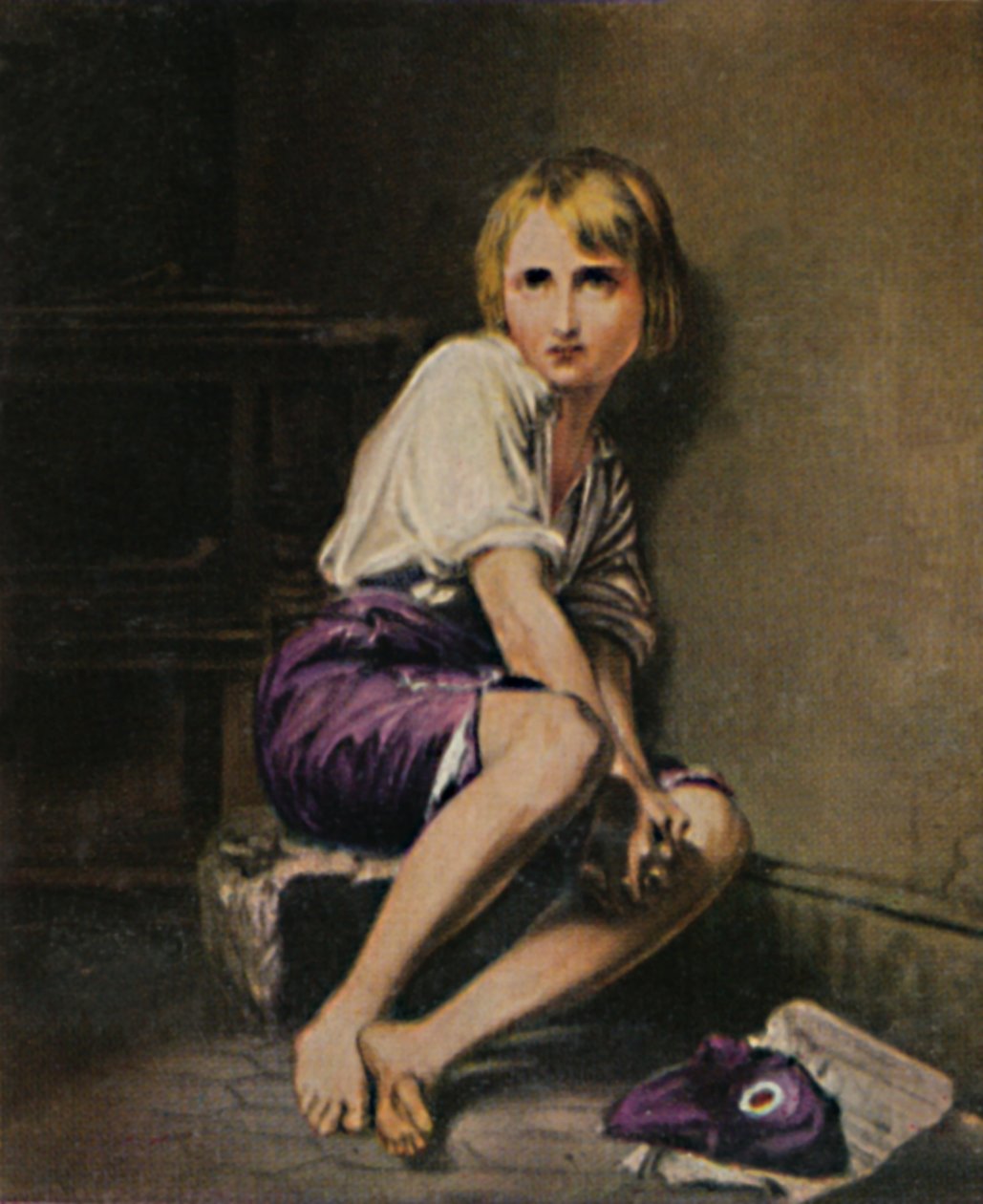 लुडविग XVII, 1785-1795, 1934। द्वारा अज्ञात