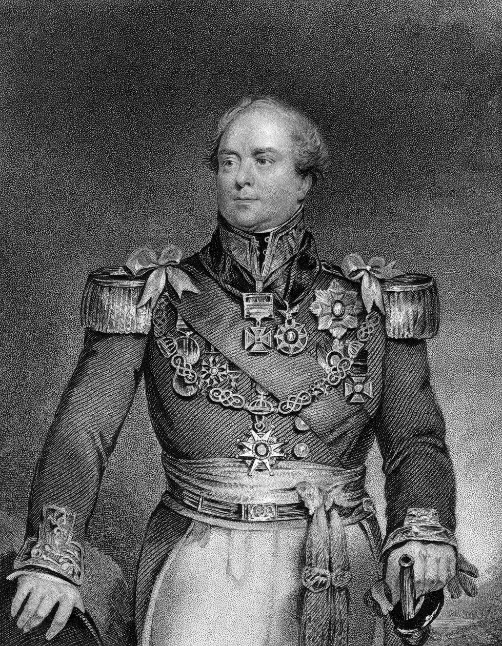 मेजर-जनरल सर आर्चीबाल्ड कैम्पबेल, ब्रिटिश सैनिक, c1830 c1857 द्वारा अज्ञात
