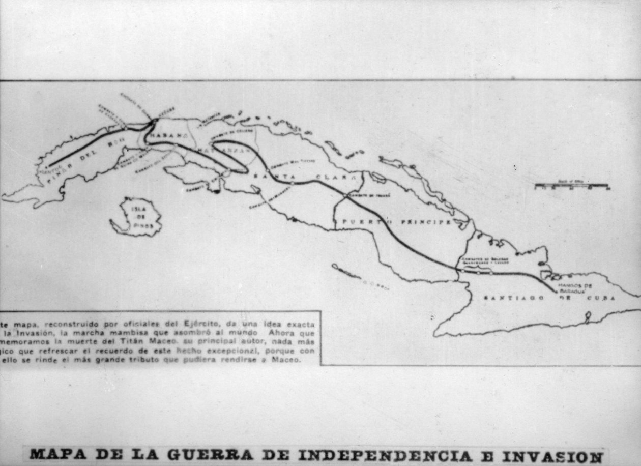 स्वतंत्रता और आक्रमण के युद्ध का मानचित्र, 1895, 1920 द्वारा अज्ञात