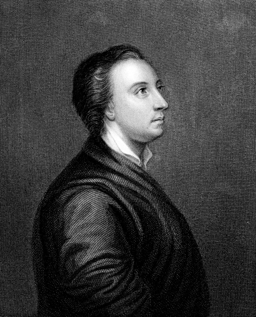मार्क अक्सेंसाइड 1721-1770, अंग्रेजी कवि और चिकित्सक द्वारा अज्ञात