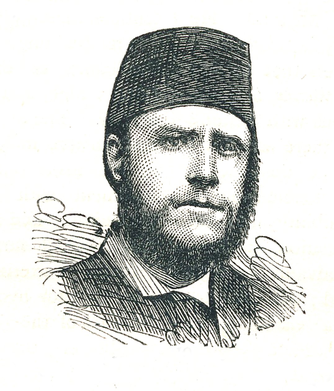 मेल्टन प्रायर, 1845-1910, अंग्रेजी कलाकार और युद्ध संवाददाता, 1893 द्वारा अज्ञात