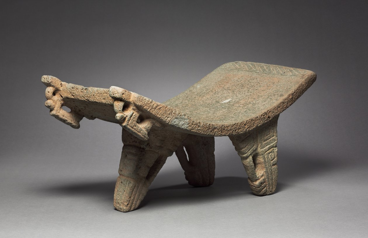 मेटेट, 1200-1500। द्वारा अज्ञात