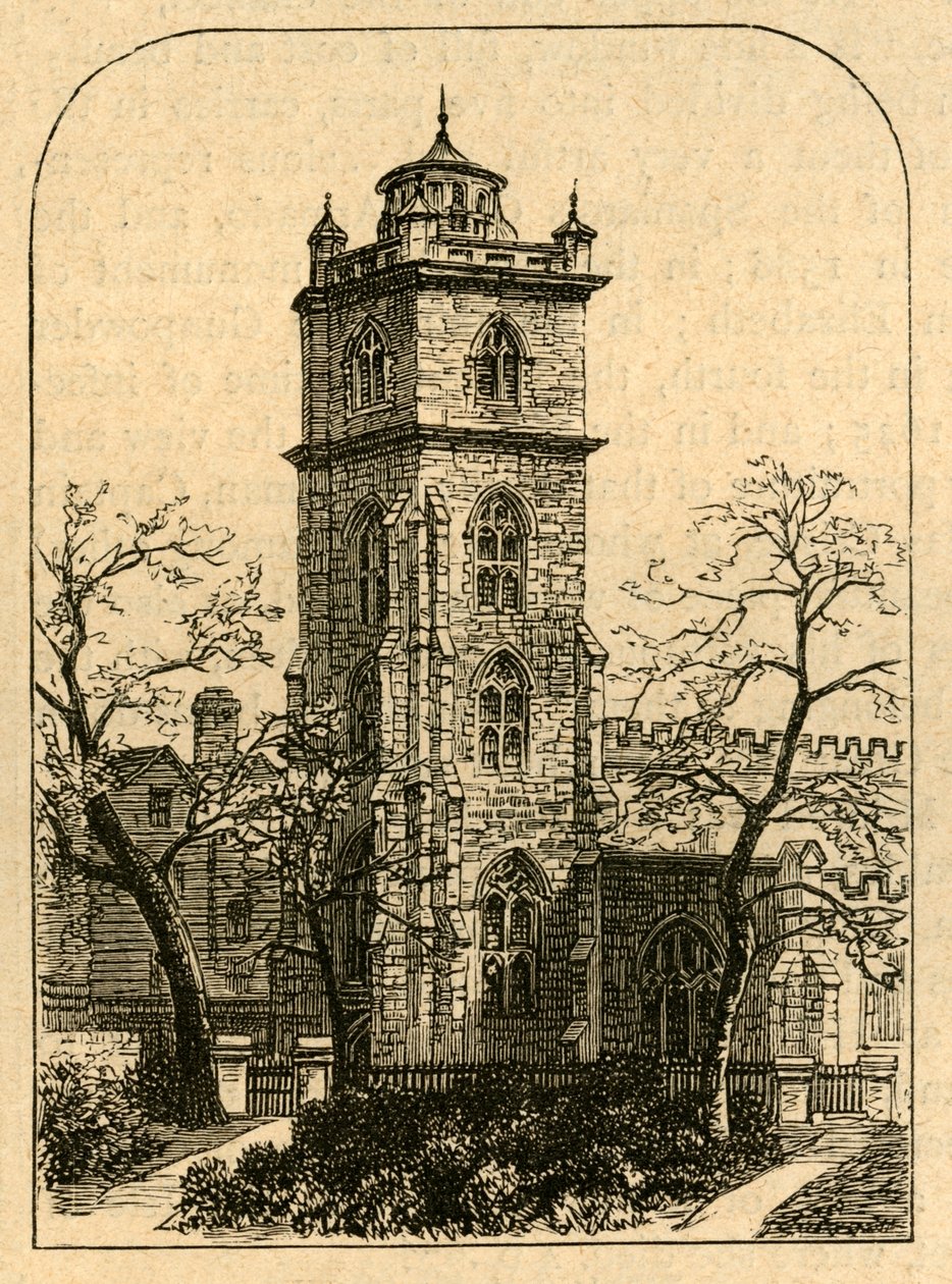 मिल्टन बर्ल-प्लेस, 1897। द्वारा अज्ञात