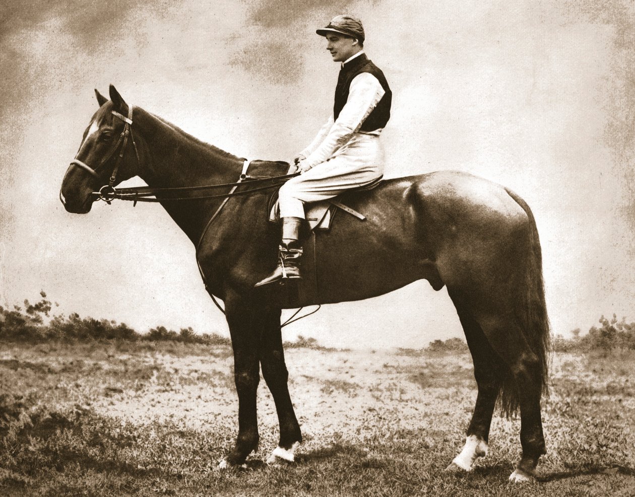 मोइफा, 1911। द्वारा अज्ञात