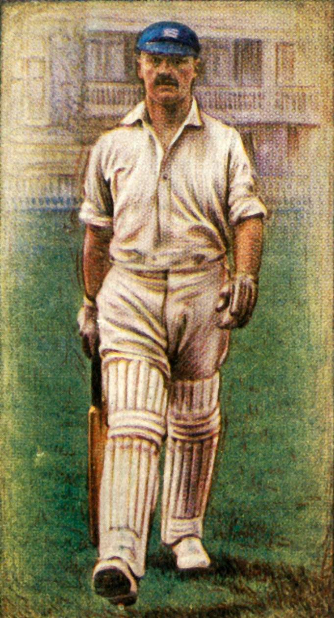 श्री एफटी मान मिडिलसेक्स, 1928। द्वारा अज्ञात