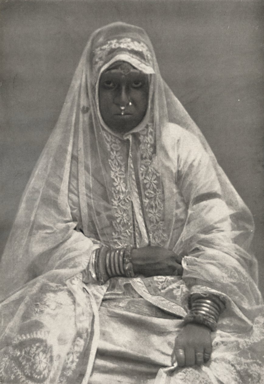 मुहम्मडनरीन, 1926 द्वारा अज्ञात