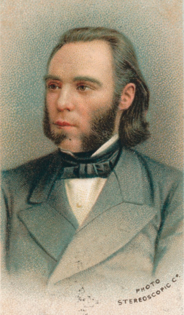 निकोलो या निकोलो पागनिनी 1782-1840, इतालवी वायलिन वादक, वायलिन वादक, गिटार वादक और संगीतकार, 1911 द्वारा अज्ञात
