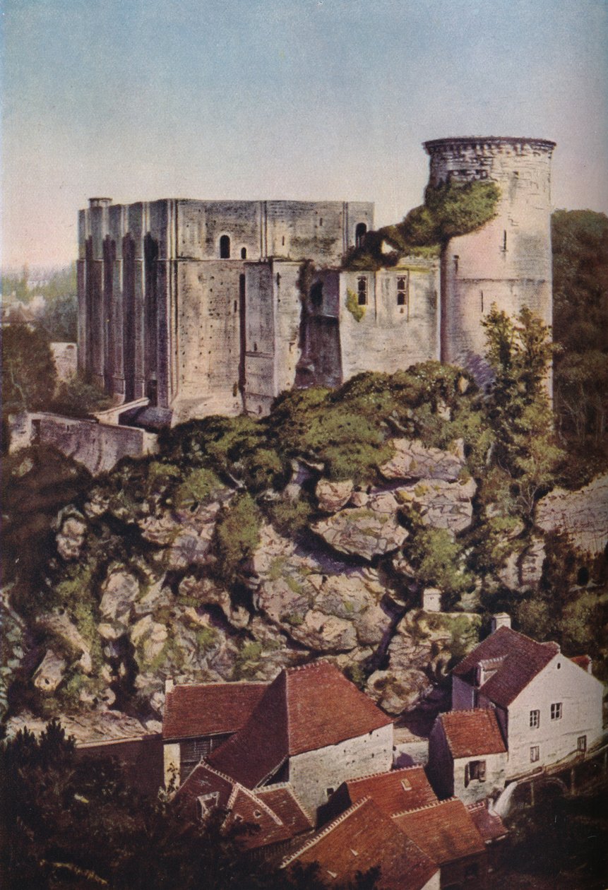 नॉरमैंडी, c1930s द्वारा अज्ञात