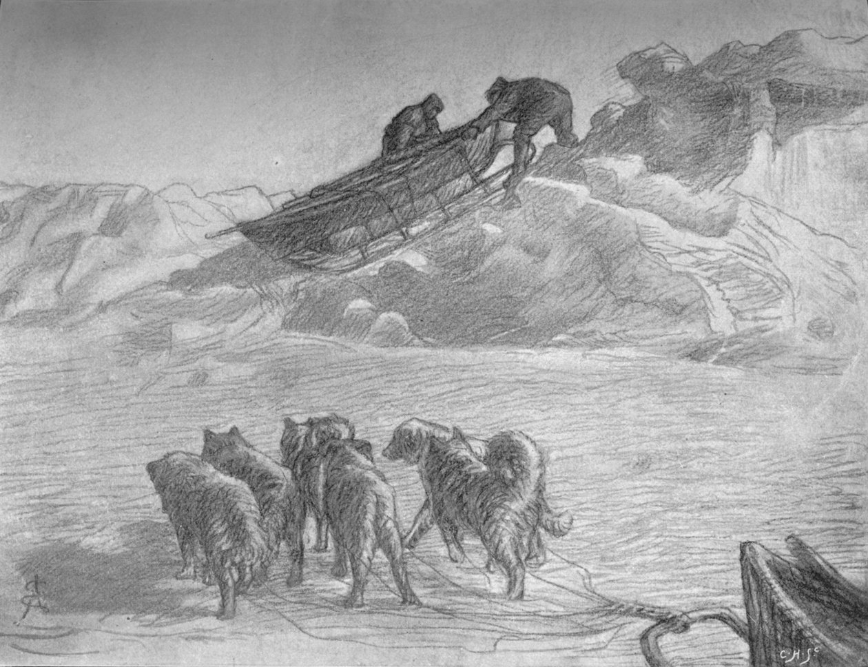 अधिक कठिन दबाव घावों। अप्रैल, 1895, 1897 द्वारा अज्ञात
