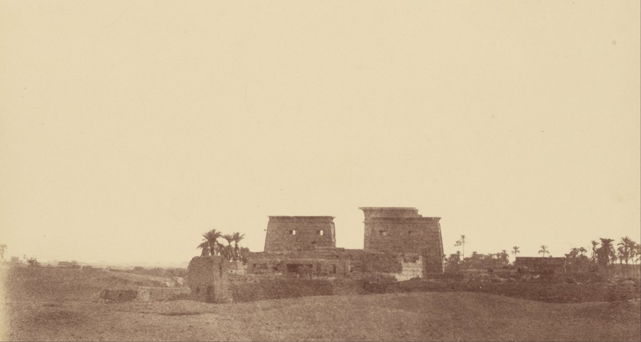 कर्णक के महल का अवलोकन द्वारा अज्ञात