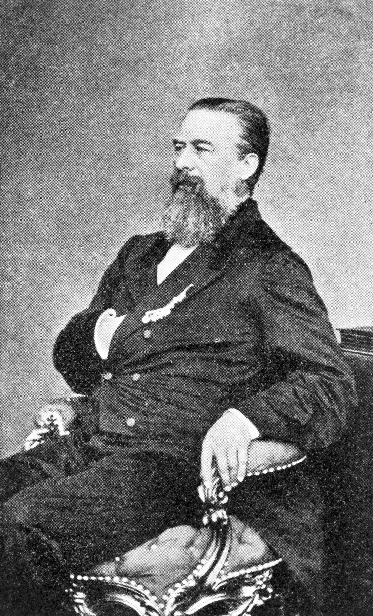 वोइटलैंडर द्वारा PWF, ऑस्ट्रियाई उपकरण निर्माता, c1860 द्वारा अज्ञात