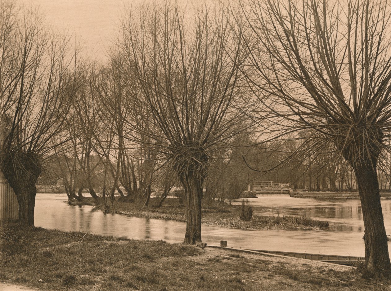 पैंगबोर्न वियर, 1902 द्वारा अज्ञात