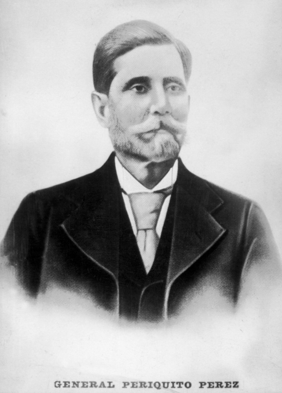 पेड्रो ए पेरेज़, 1844-1914, 1920 द्वारा अज्ञात