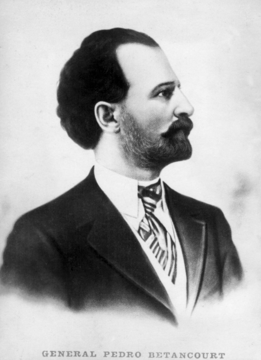 पेड्रो बेटनकोर, 1859-1933, 1920 द्वारा अज्ञात