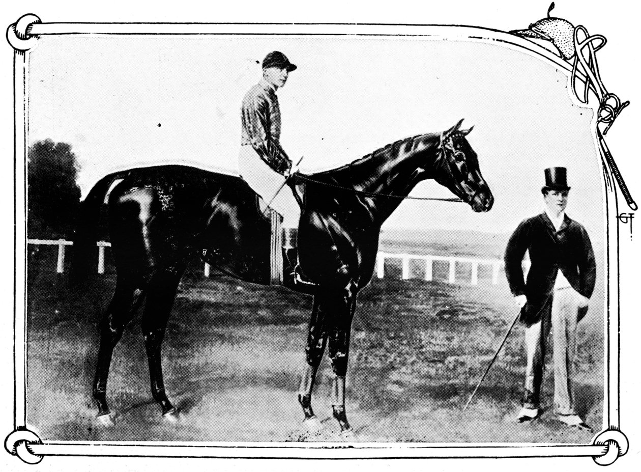 पर्सेमोन, 1911 द्वारा अज्ञात