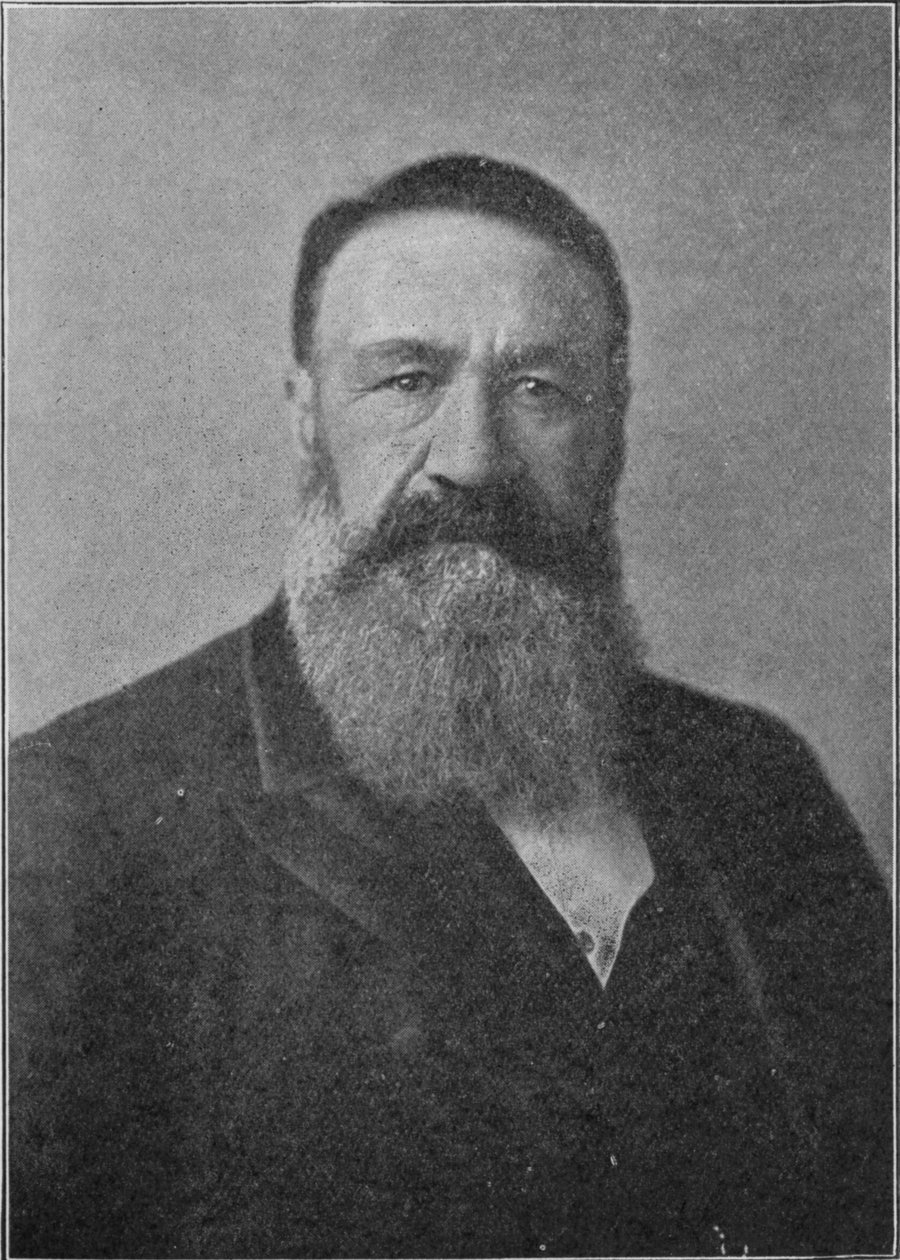 पेट्रस जैकबस पीट जौबर्ट, सी 1896, 1903 द्वारा अज्ञात