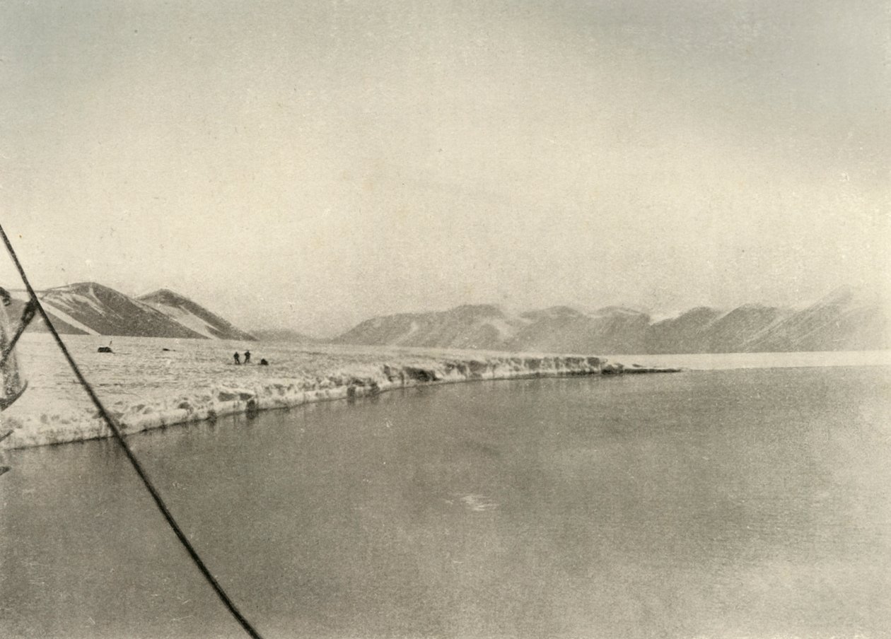 वेस्टर्न पार्टी को चुनना, c1908, 1909। द्वारा अज्ञात