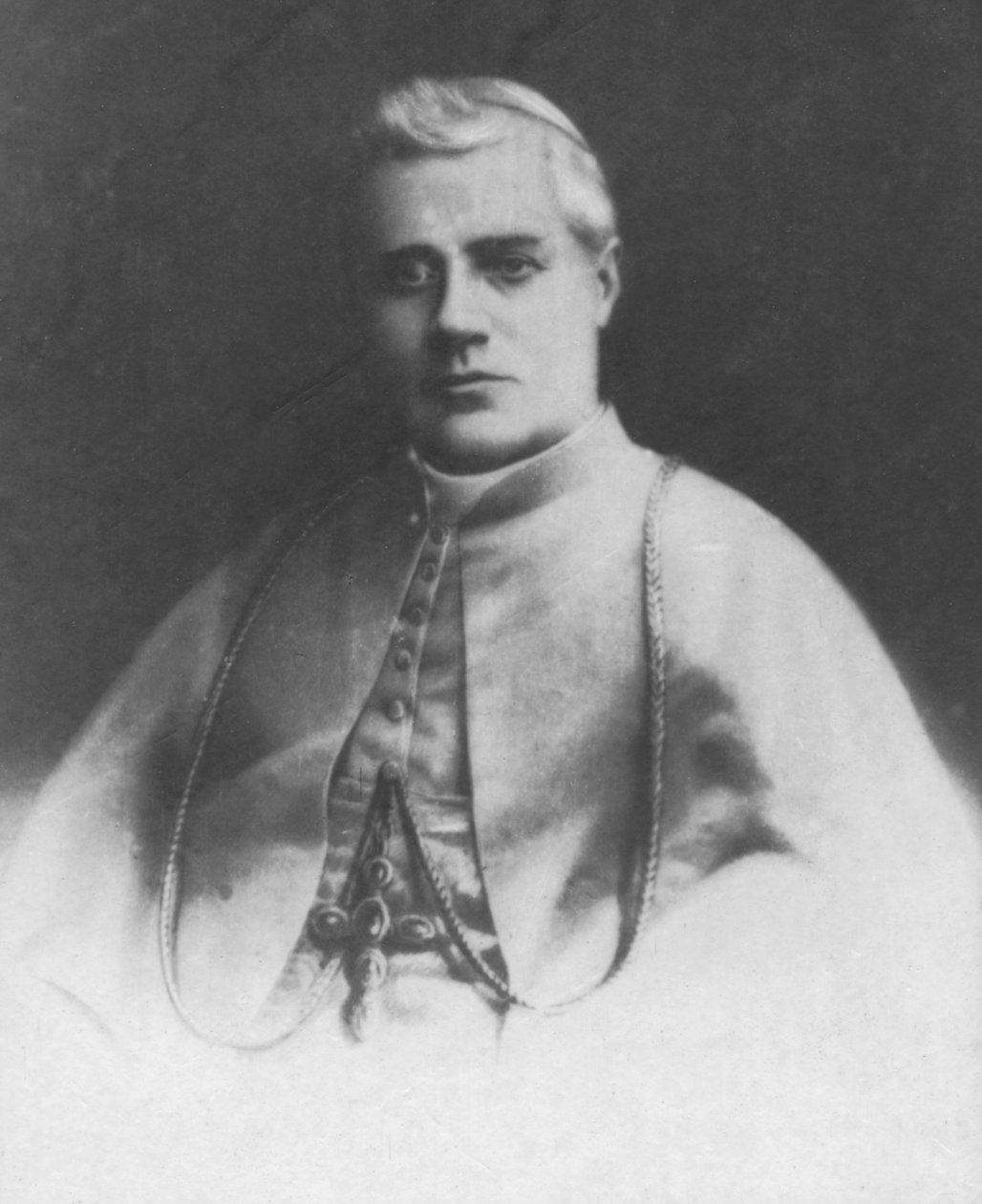 पाई एक्स, सी 1893 द्वारा अज्ञात