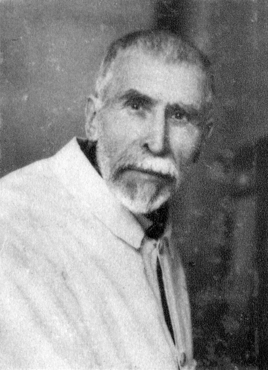 पियरे पॉल एमिल रॉक्स, फ्रांसीसी चिकित्सक, जीवाणुविज्ञानी और प्रतिरक्षाविज्ञानी, 1928 द्वारा अज्ञात