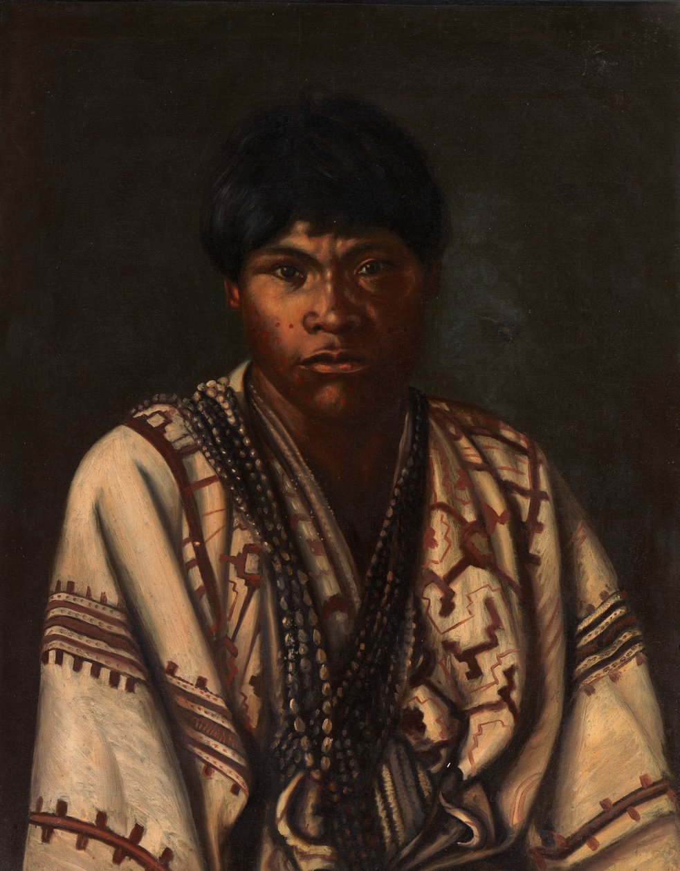 पीरो बॉय, सीए. 1890-1892. द्वारा अज्ञात