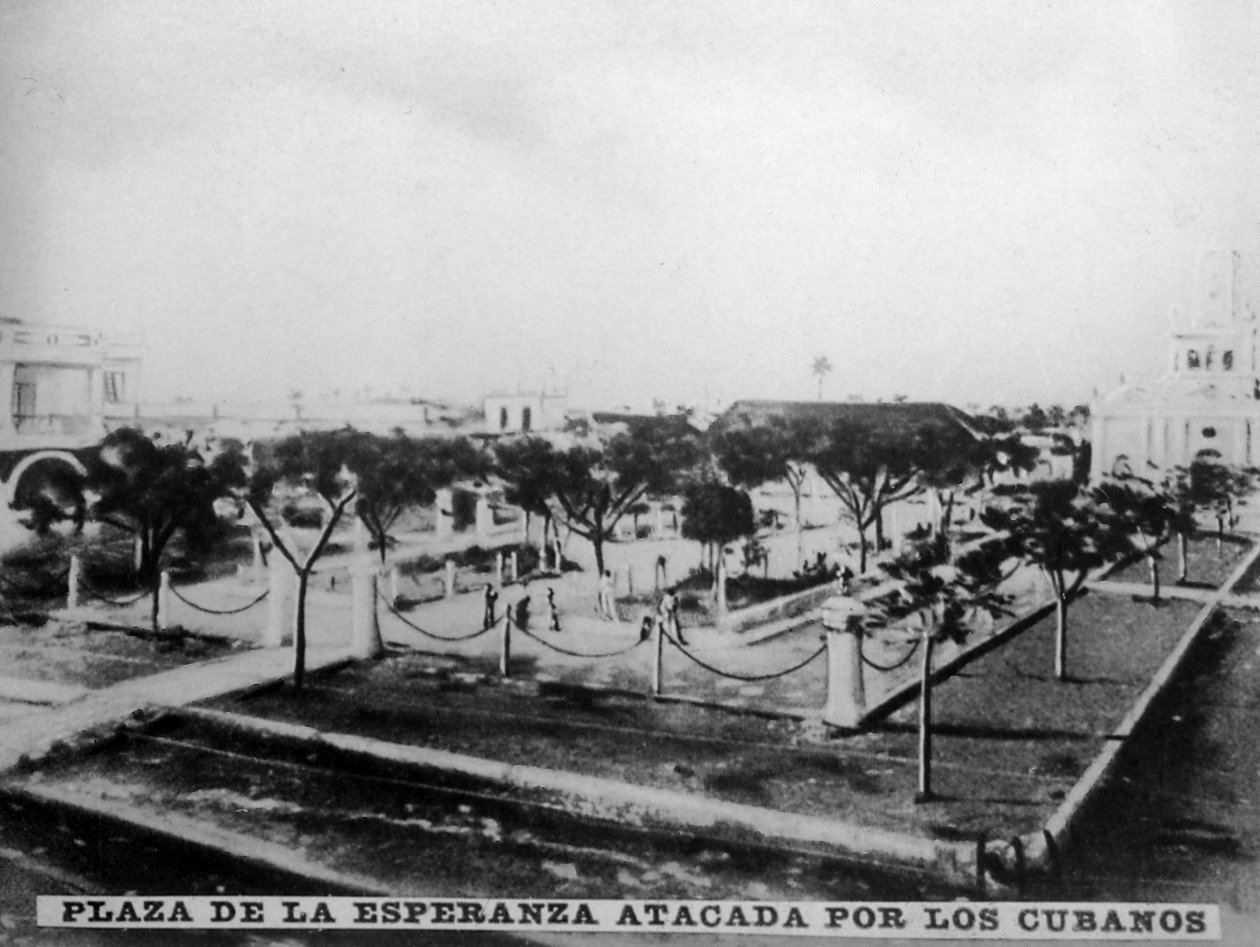 द होप ऑफ़ द होप, 1896, 1920 द्वारा अज्ञात