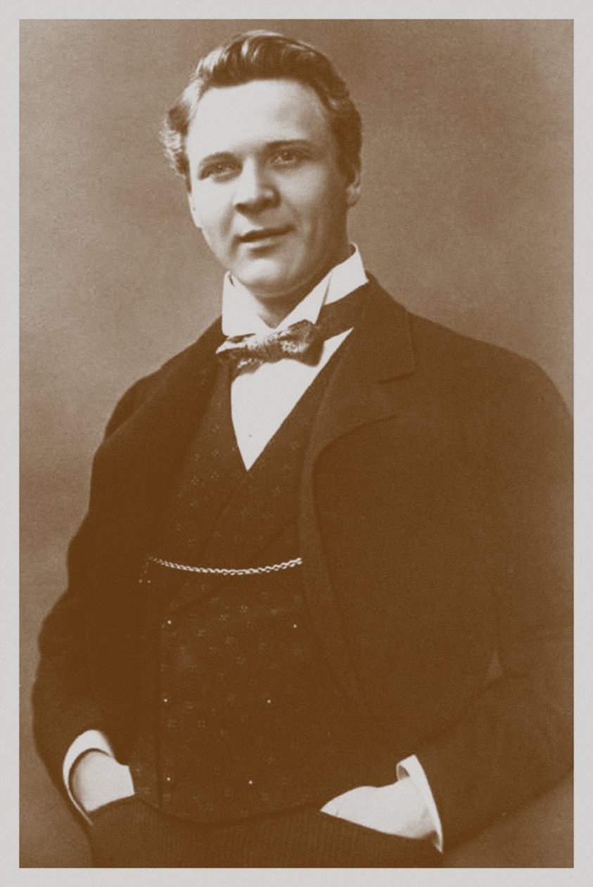 ओपेरा गायिका Feodor Chaliapin 18731938 का चित्र द्वारा अज्ञात