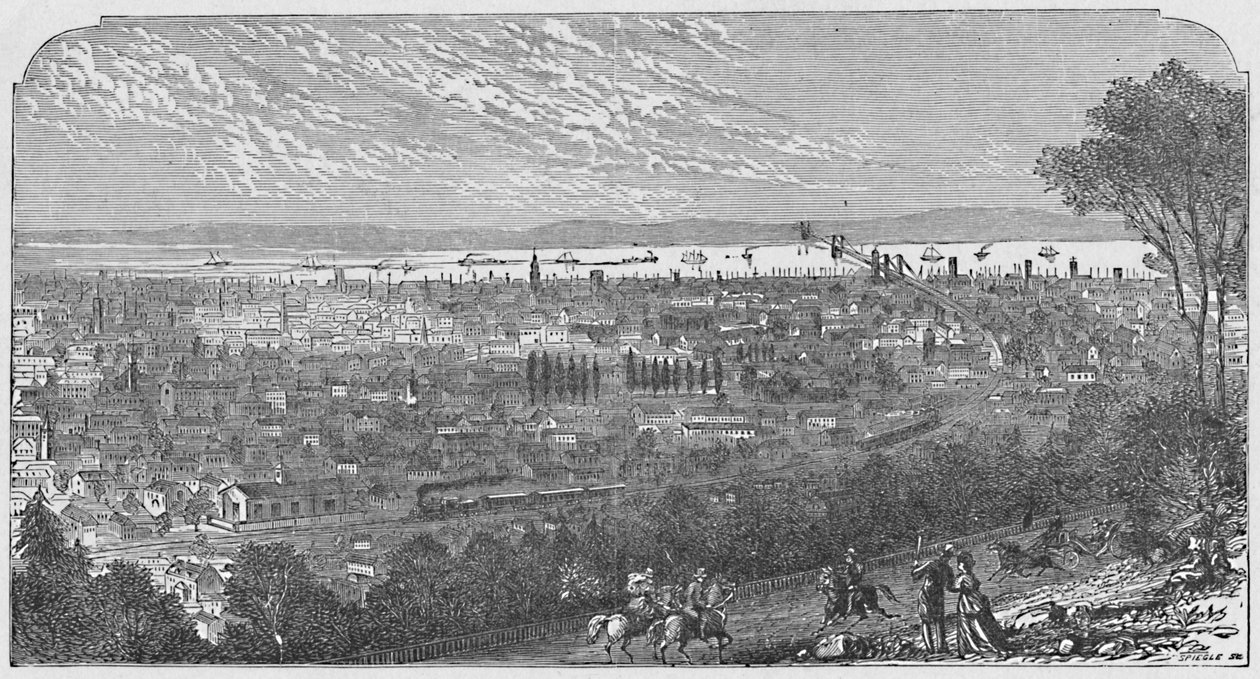 पुफेकीसी, 1883 द्वारा अज्ञात