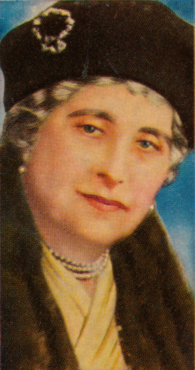 प्रिंसेस लुईस, 1935 द्वारा अज्ञात