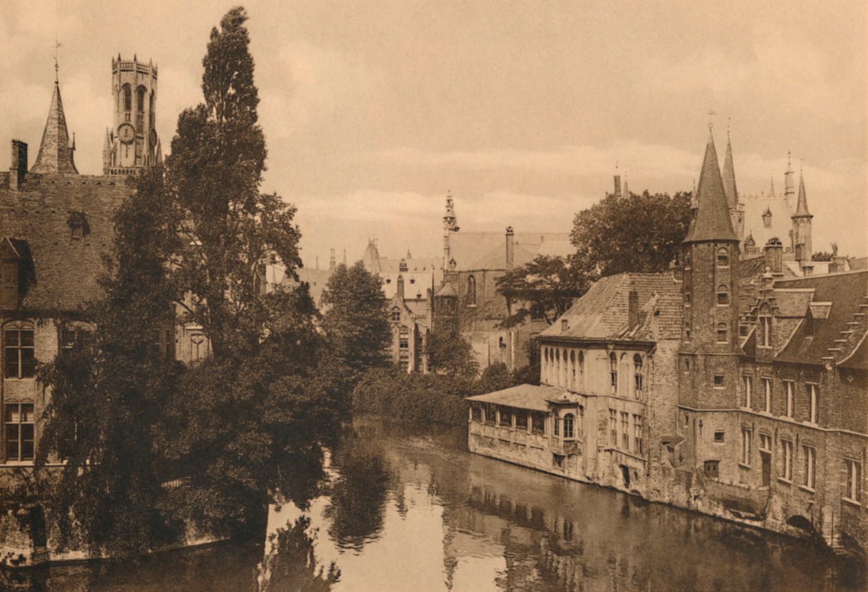 रोज़े की बोली, c1928 द्वारा अज्ञात