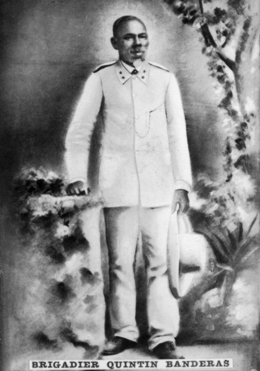 क्विंटन बंडारस, 1846-1906, 1920 द्वारा अज्ञात