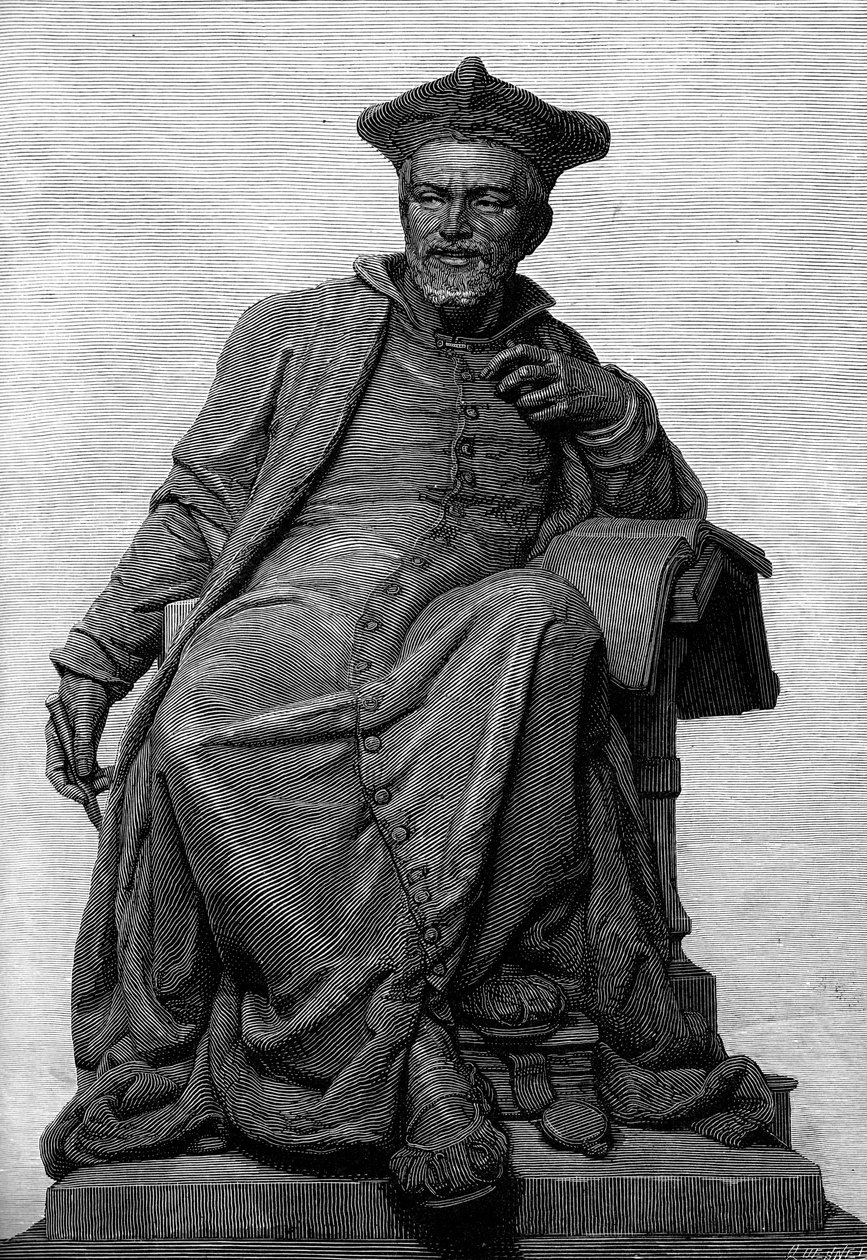 रबेला, 1882 द्वारा अज्ञात