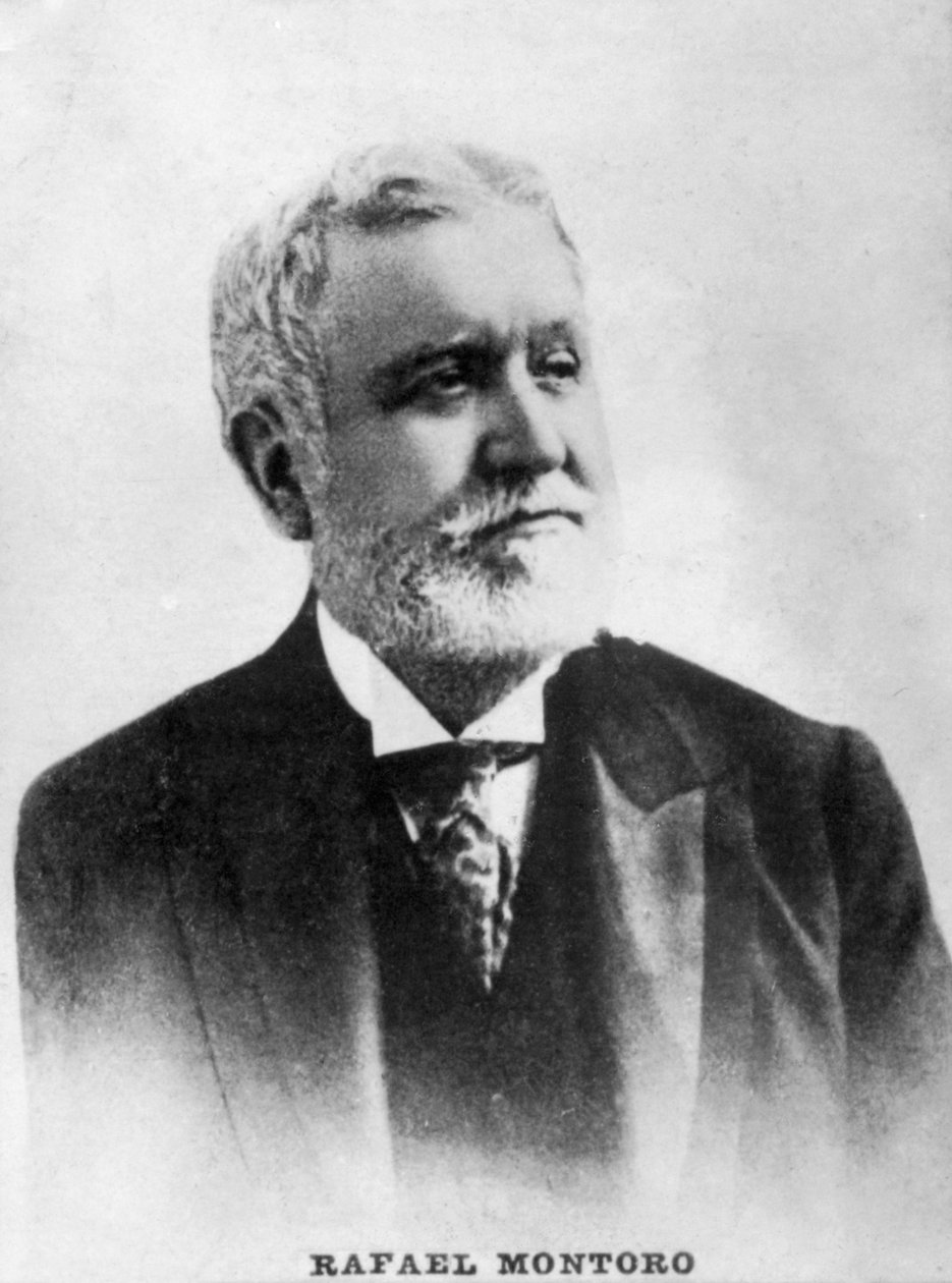 राफेल मोंटोरो, 1852-1933, 1920 द्वारा अज्ञात