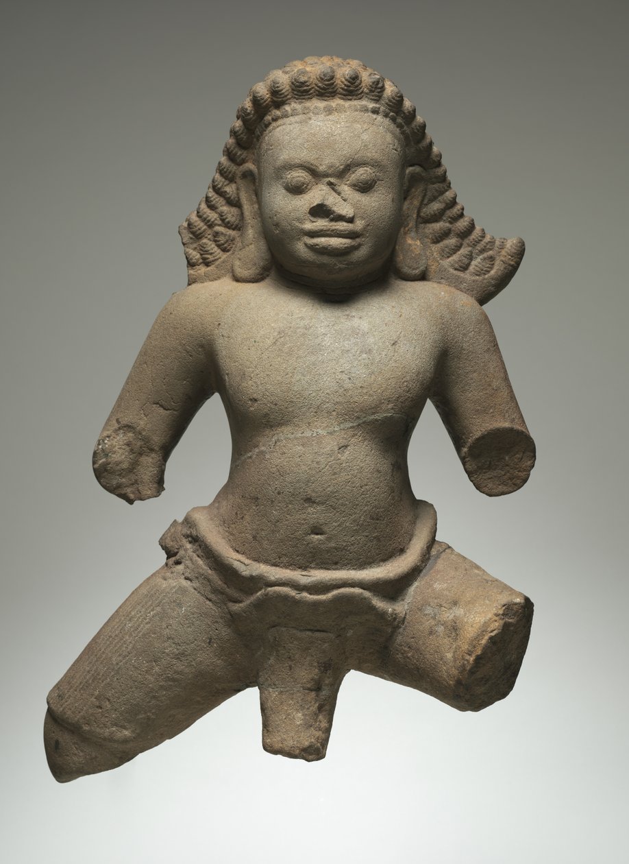 रक्षसा, 925-950। द्वारा अज्ञात