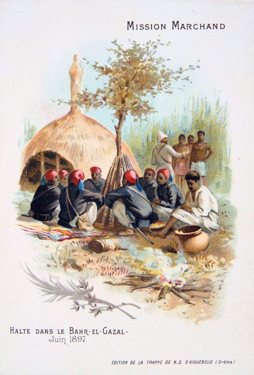 बाकी बहर-ए-ग़ज़ल, जून 1897 द्वारा अज्ञात