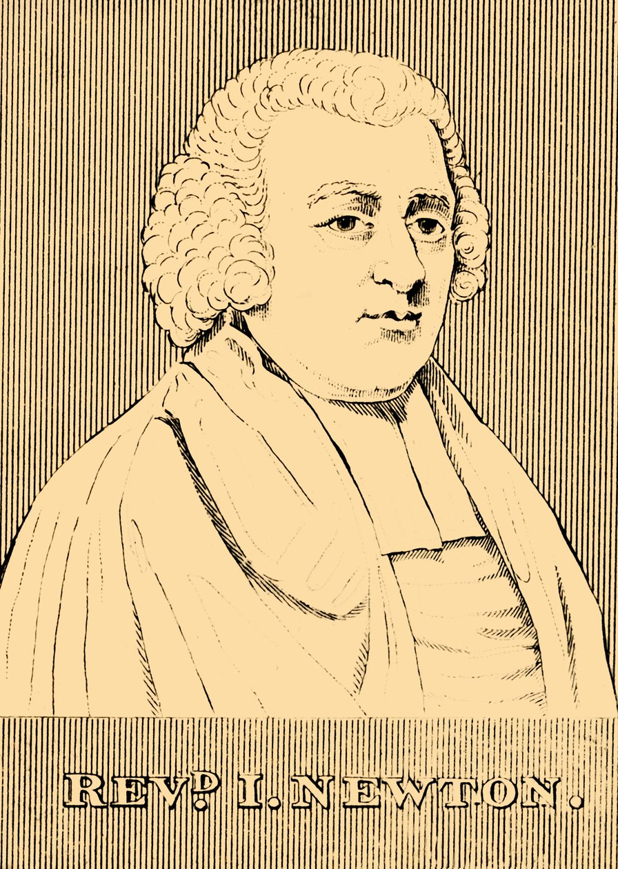 Revd। आई। नेल्सन, 1725-1807, 1830। द्वारा अज्ञात