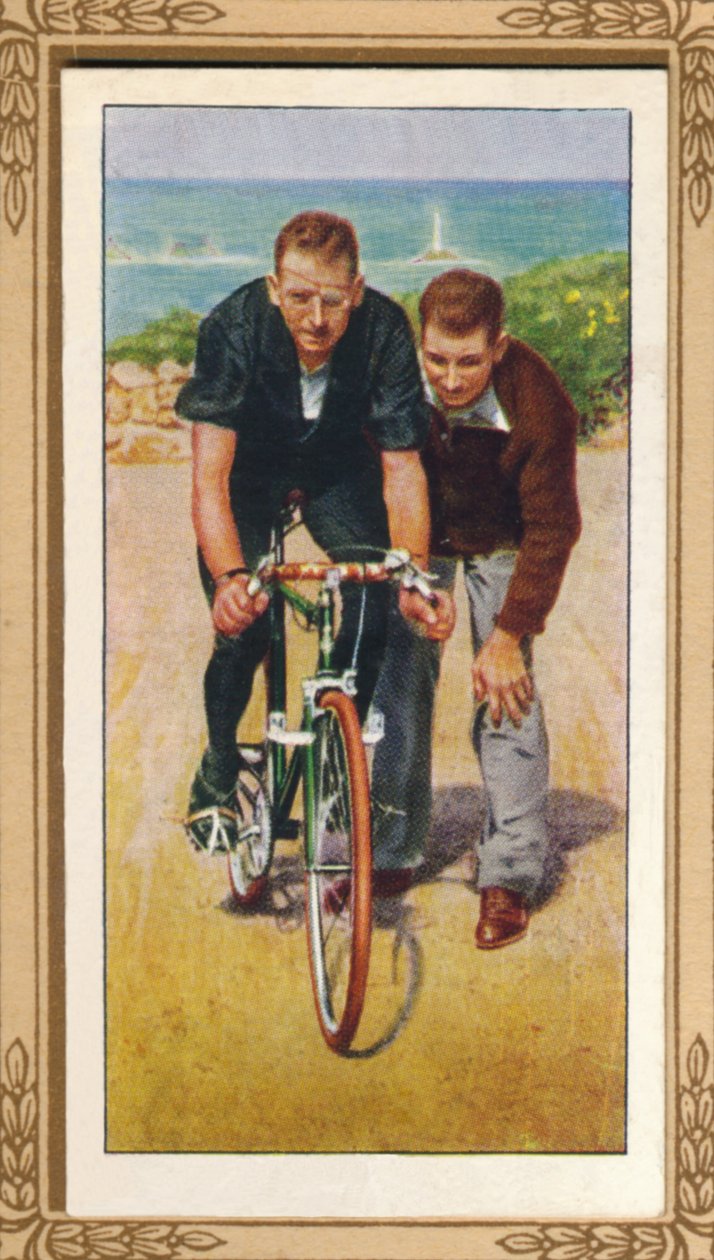 रोड रिकॉर्ड: एसएच फेरिस, 1939 द्वारा अज्ञात