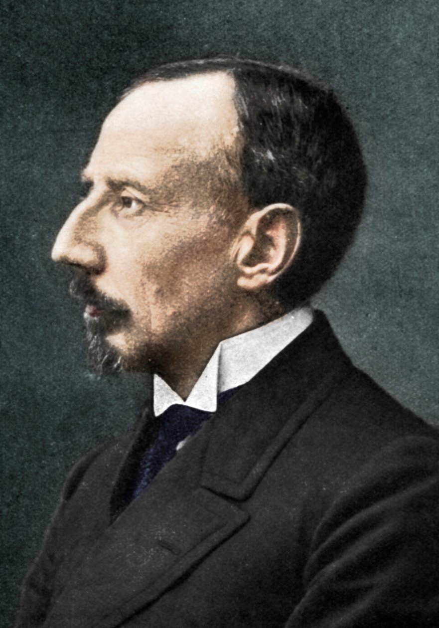 Roald Engelbrecht Gravning Amundsen, नॉर्वेजियन एक्सप्लोरर द्वारा अज्ञात